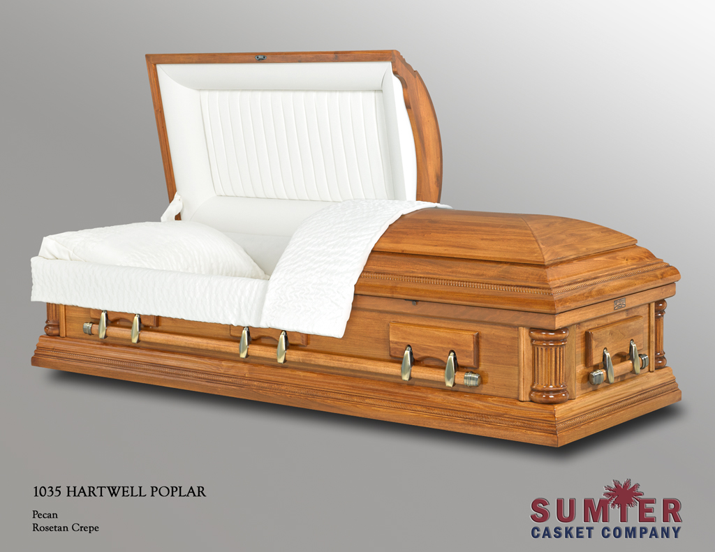 1035 Hartwell Poplar Pecan